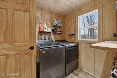 Tiny photo for 11034 County Road M, Wauseon, OH 43567 (MLS # 10003739)