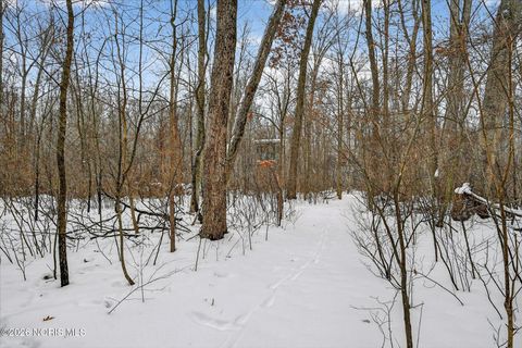 Tiny photo for 11034 County Road M, Wauseon, OH 43567 (MLS # 10003739)