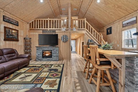 Tiny photo for 11034 County Road M, Wauseon, OH 43567 (MLS # 10003739)