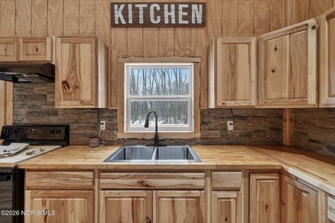 Tiny photo for 11034 County Road M, Wauseon, OH 43567 (MLS # 10003739)