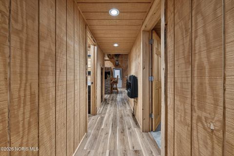 Tiny photo for 11034 County Road M, Wauseon, OH 43567 (MLS # 10003739)