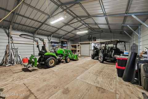 Tiny photo for 11034 County Road M, Wauseon, OH 43567 (MLS # 10003739)