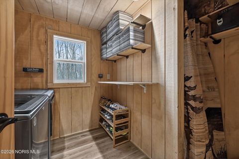 Tiny photo for 11034 County Road M, Wauseon, OH 43567 (MLS # 10003739)