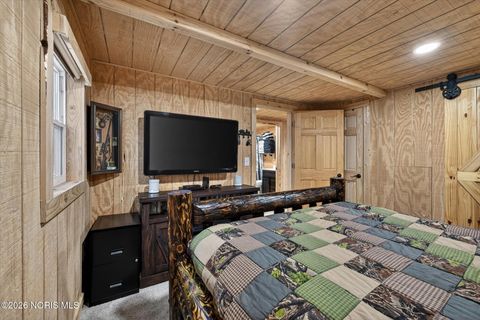 Tiny photo for 11034 County Road M, Wauseon, OH 43567 (MLS # 10003739)