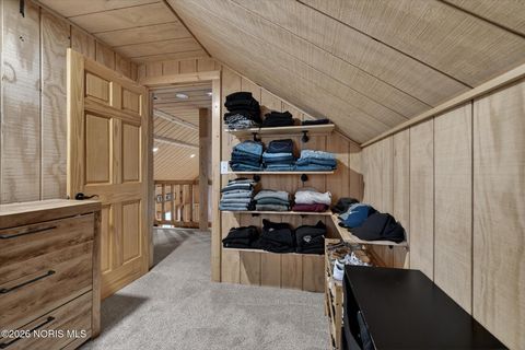 Tiny photo for 11034 County Road M, Wauseon, OH 43567 (MLS # 10003739)