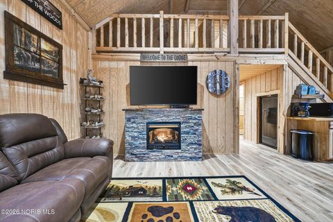 Tiny photo for 11034 County Road M, Wauseon, OH 43567 (MLS # 10003739)