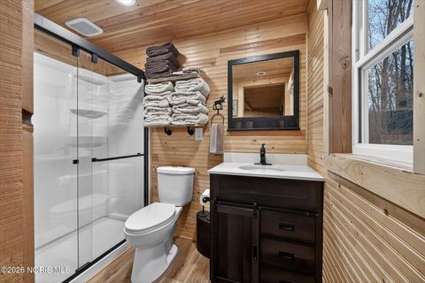 Tiny photo for 11034 County Road M, Wauseon, OH 43567 (MLS # 10003739)