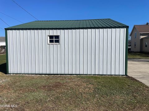 Tiny photo for 716 S Walnut Street, Bryan, OH 43506 (MLS # 10005006)