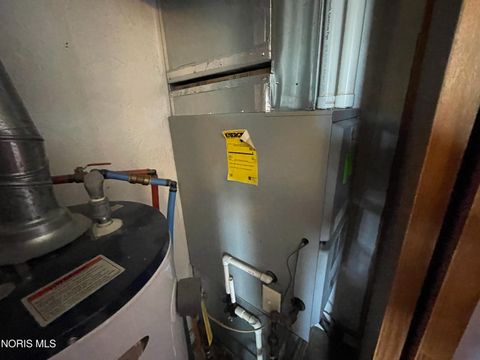 Tiny photo for 716 S Walnut Street, Bryan, OH 43506 (MLS # 10005006)