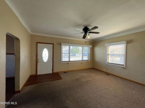 Tiny photo for 716 S Walnut Street, Bryan, OH 43506 (MLS # 10005006)