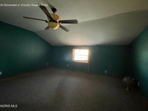 Tiny photo for 716 S Walnut Street, Bryan, OH 43506 (MLS # 10005006)