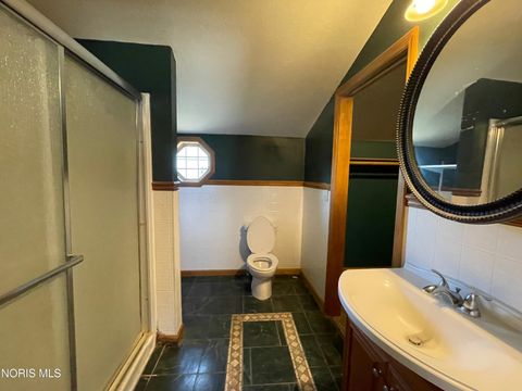 Tiny photo for 716 S Walnut Street, Bryan, OH 43506 (MLS # 10005006)