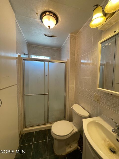 Tiny photo for 716 S Walnut Street, Bryan, OH 43506 (MLS # 10005006)