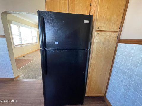 Tiny photo for 716 S Walnut Street, Bryan, OH 43506 (MLS # 10005006)