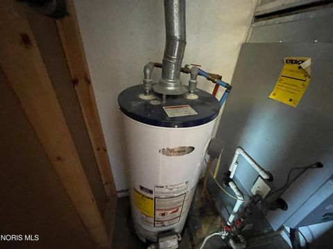 Tiny photo for 716 S Walnut Street, Bryan, OH 43506 (MLS # 10005006)