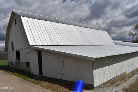 Tiny photo for 1298 County Road T3, Grand Rapids, OH 43522 (MLS # 10006203)