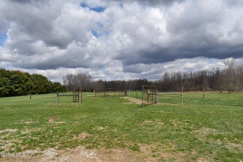 Tiny photo for 1298 County Road T3, Grand Rapids, OH 43522 (MLS # 10006203)