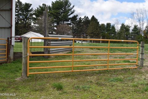 Tiny photo for 1298 County Road T3, Grand Rapids, OH 43522 (MLS # 10006203)