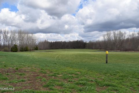 Tiny photo for 1298 County Road T3, Grand Rapids, OH 43522 (MLS # 10006203)