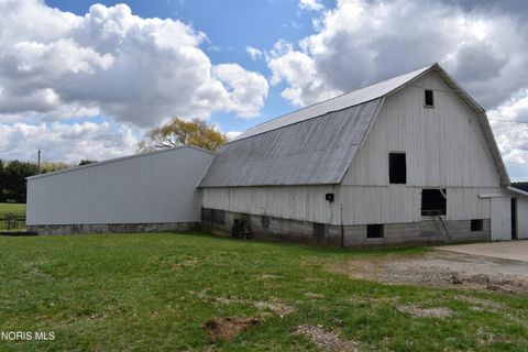 Tiny photo for 1298 County Road T3, Grand Rapids, OH 43522 (MLS # 10006203)