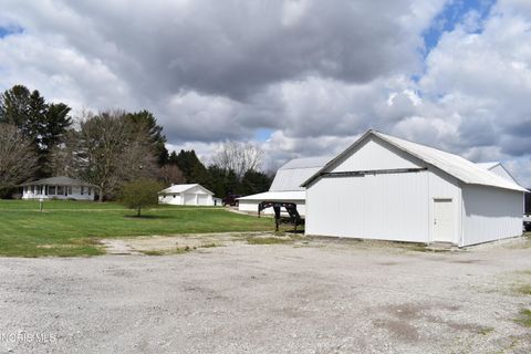Tiny photo for 1298 County Road T3, Grand Rapids, OH 43522 (MLS # 10006203)