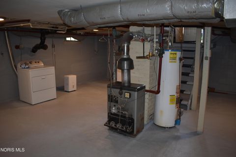 Tiny photo for 1298 County Road T3, Grand Rapids, OH 43522 (MLS # 10006203)