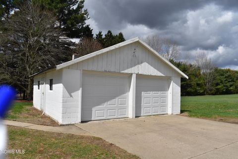 Tiny photo for 1298 County Road T3, Grand Rapids, OH 43522 (MLS # 10006203)