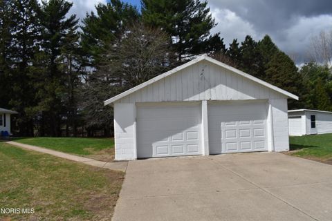 Tiny photo for 1298 County Road T3, Grand Rapids, OH 43522 (MLS # 10006203)