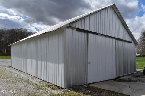 Tiny photo for 1298 County Road T3, Grand Rapids, OH 43522 (MLS # 10006203)