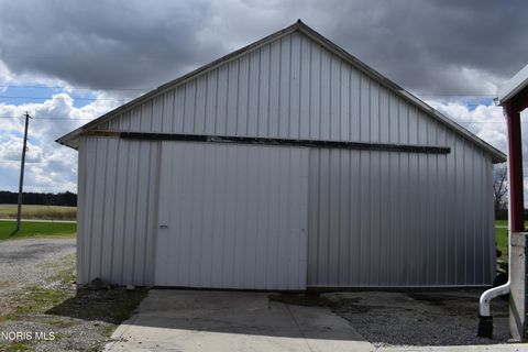 Tiny photo for 1298 County Road T3, Grand Rapids, OH 43522 (MLS # 10006203)