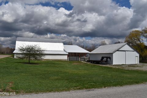 Tiny photo for 1298 County Road T3, Grand Rapids, OH 43522 (MLS # 10006203)