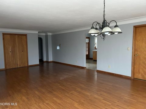 Tiny photo for 1298 County Road T3, Grand Rapids, OH 43522 (MLS # 10006203)