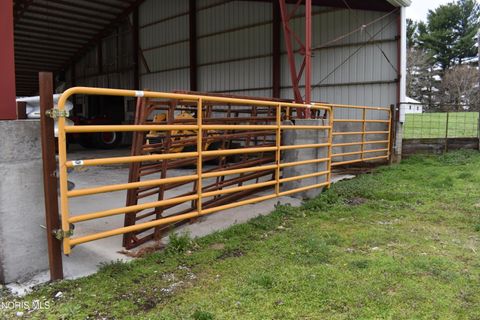 Tiny photo for 1298 County Road T3, Grand Rapids, OH 43522 (MLS # 10006203)