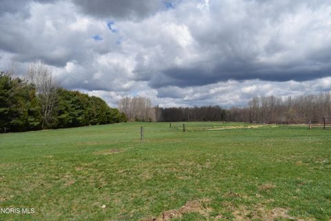 Tiny photo for 1298 County Road T3, Grand Rapids, OH 43522 (MLS # 10006203)