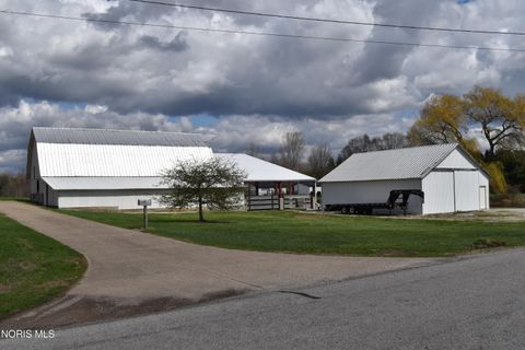 Tiny photo for 1298 County Road T3, Grand Rapids, OH 43522 (MLS # 10006203)