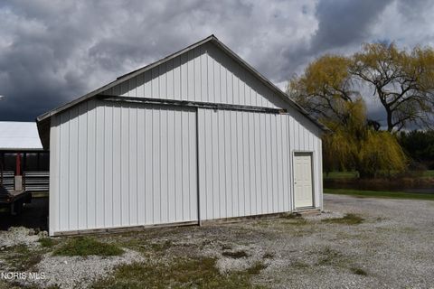 Tiny photo for 1298 County Road T3, Grand Rapids, OH 43522 (MLS # 10006203)