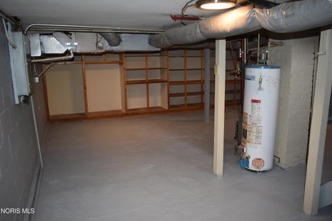 Tiny photo for 1298 County Road T3, Grand Rapids, OH 43522 (MLS # 10006203)