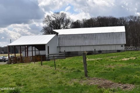 Tiny photo for 1298 County Road T3, Grand Rapids, OH 43522 (MLS # 10006203)