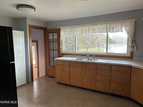 Tiny photo for 1298 County Road T3, Grand Rapids, OH 43522 (MLS # 10006203)