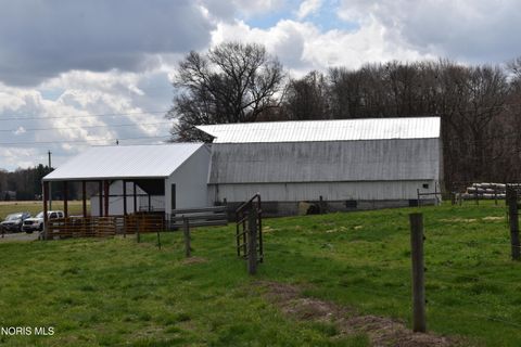 Tiny photo for 1298 County Road T3, Grand Rapids, OH 43522 (MLS # 10006203)