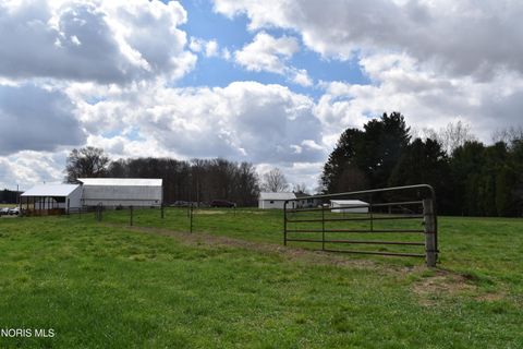 Tiny photo for 1298 County Road T3, Grand Rapids, OH 43522 (MLS # 10006203)