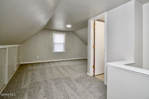 Tiny photo for 2005 Marlow Road, Toledo, OH 43613 (MLS # 10004707)