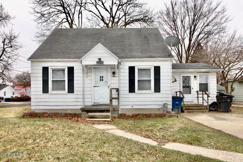 Photo of 2005 Marlow Road, Toledo, OH 43613 (MLS # 10004707)