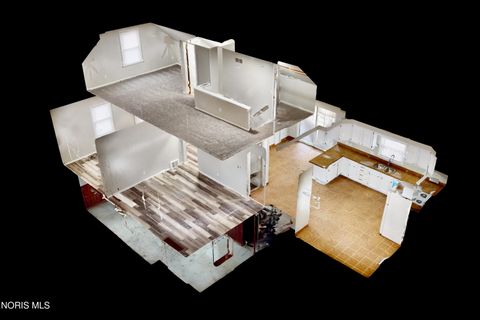 Tiny photo for 2005 Marlow Road, Toledo, OH 43613 (MLS # 10004707)