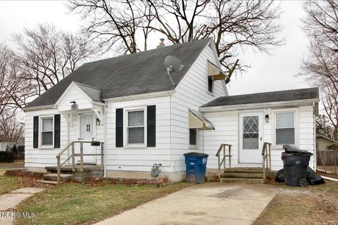 Tiny photo for 2005 Marlow Road, Toledo, OH 43613 (MLS # 10004707)