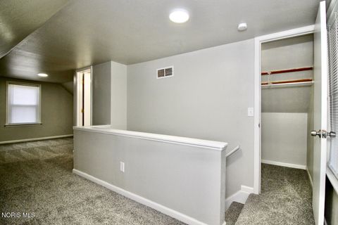 Tiny photo for 2005 Marlow Road, Toledo, OH 43613 (MLS # 10004707)