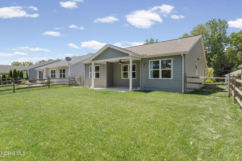 Tiny photo for 2048 Oakside Road, Toledo, OH 43615 (MLS # 10008930)