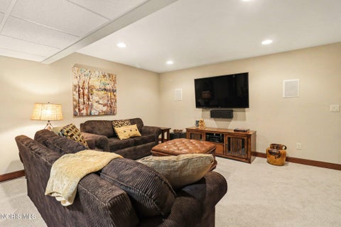 Tiny photo for 4639 Cinnamon Lane, Sylvania, OH 43560 (MLS # 10012719)