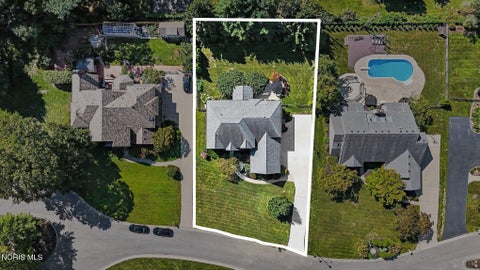 Tiny photo for 4639 Cinnamon Lane, Sylvania, OH 43560 (MLS # 10012719)