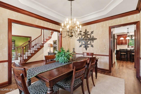 Tiny photo for 4639 Cinnamon Lane, Sylvania, OH 43560 (MLS # 10012719)
